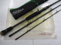 ヒュージカスタムジェノマ HGT2-66S