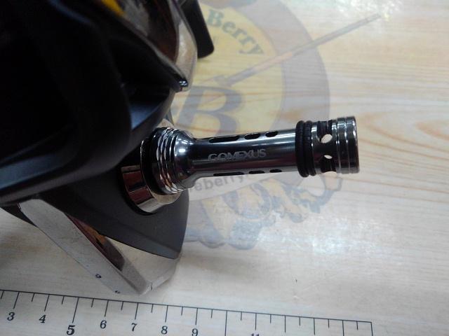 20ストラディックSW 6000HG