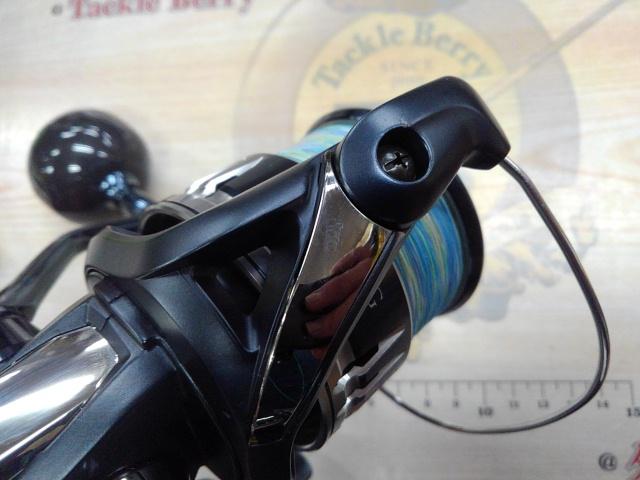 20ストラディックSW 6000HG