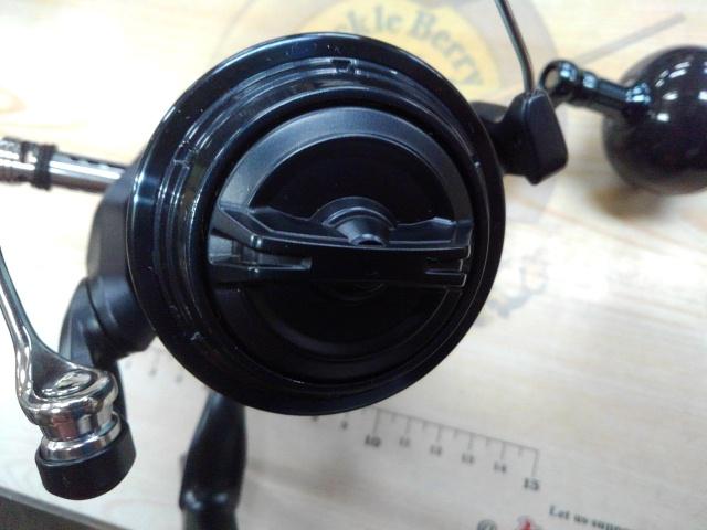 20ストラディックSW 6000HG