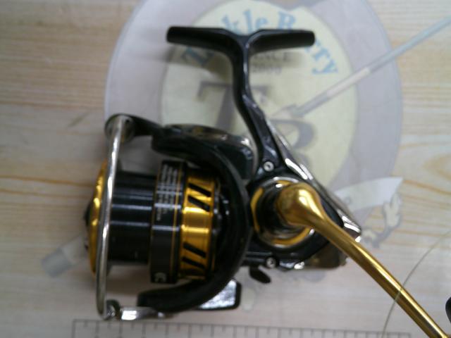 18レガリス LT3000-CXH｜＠ベリーネット 日本最大新品中古釣具WEBショップ