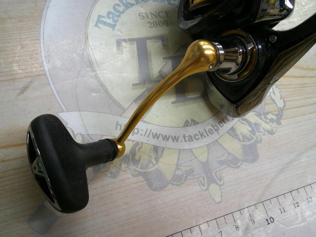 18レガリス LT3000-CXH