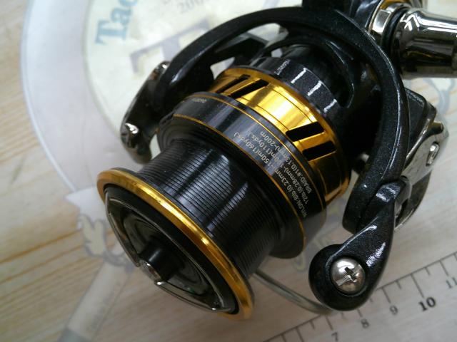 18レガリス LT3000-CXH｜＠ベリーネット 日本最大新品中古釣具WEBショップ