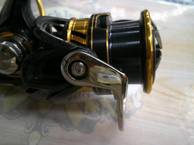 18レガリス LT3000-CXH