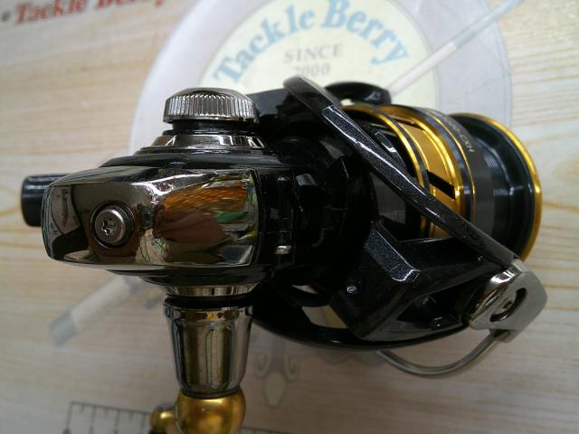 18レガリス LT3000-CXH