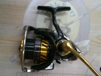 18レガリス LT3000-CXH