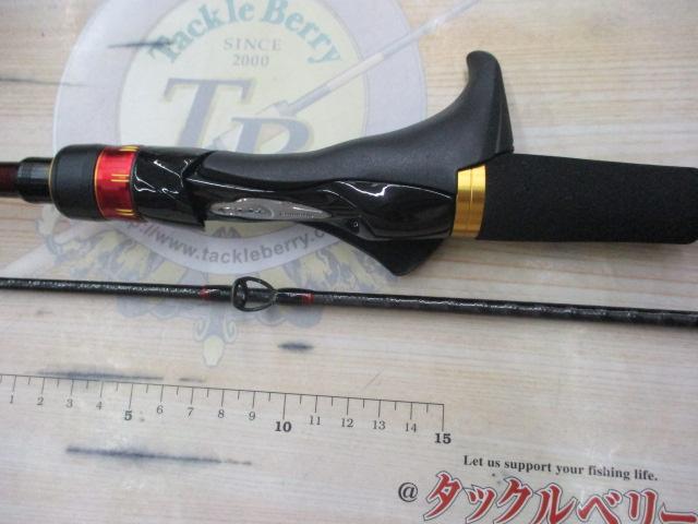 20炎月SS B610M-S/R