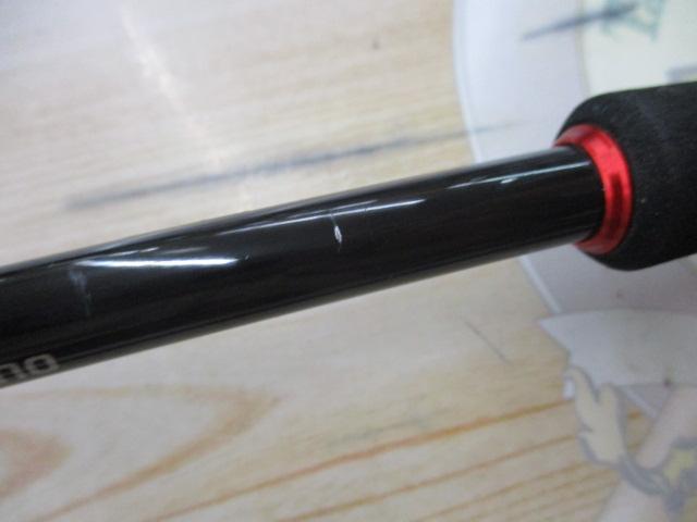 20炎月SS B610M-S/R