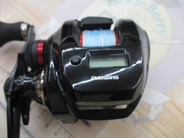 19炎月CT 150HG｜＠ベリーネット 日本最大新品中古釣具WEBショップ