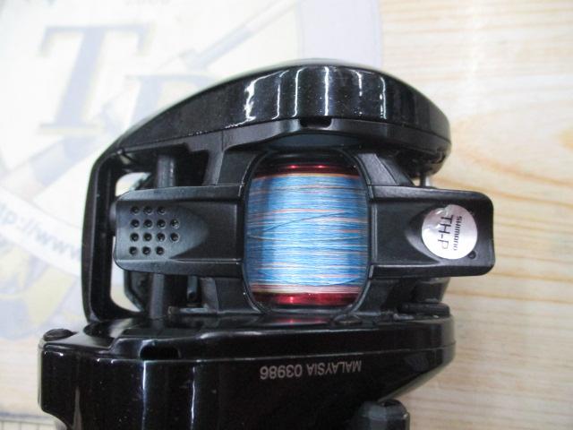 19炎月CT 150HG｜＠ベリーネット 日本最大新品中古釣具WEBショップ