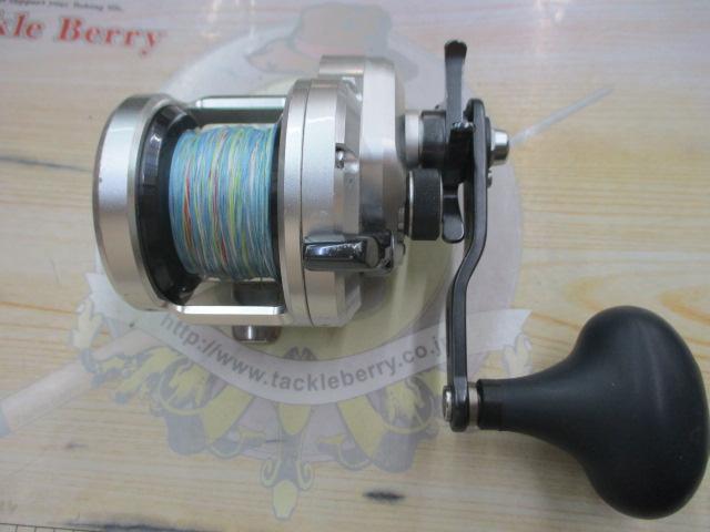 11オシアジガー 1500PG