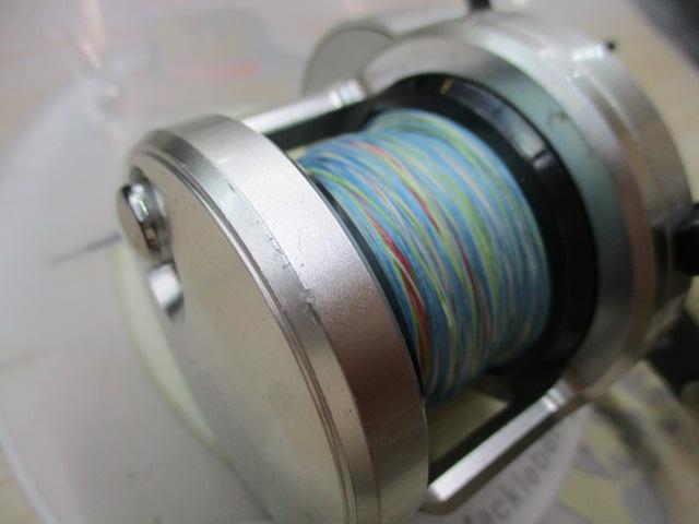 11オシアジガー 1500PG