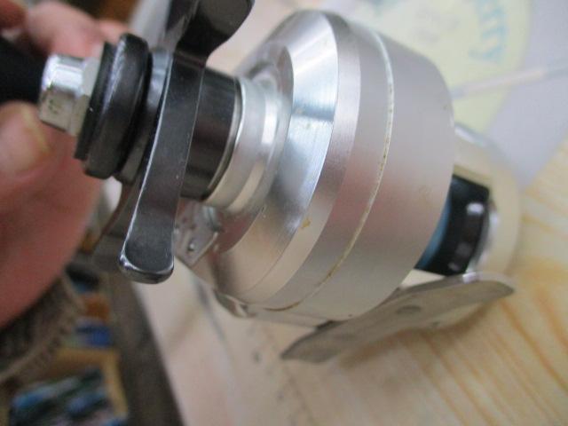 11オシアジガー 1500PG