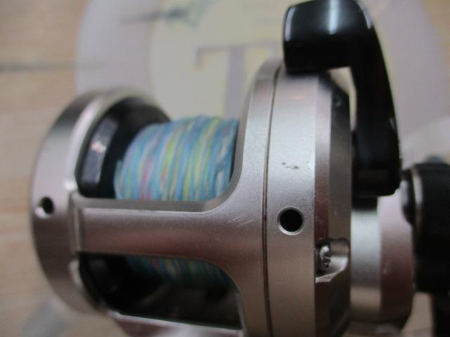 11オシアジガー 1500PG