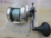 11オシアジガー 1500PG