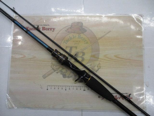 テンヤタチウオX 73-180・R