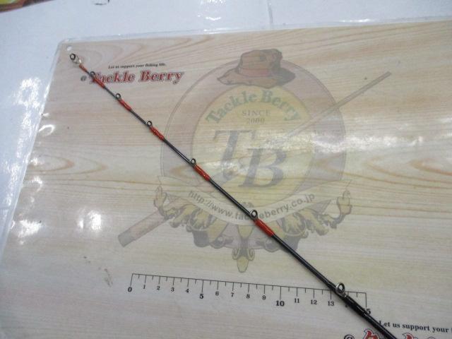 テンヤタチウオX 73-180・R