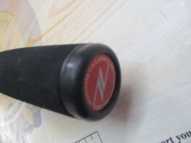 風神Z ナチュラルセブン 77MH