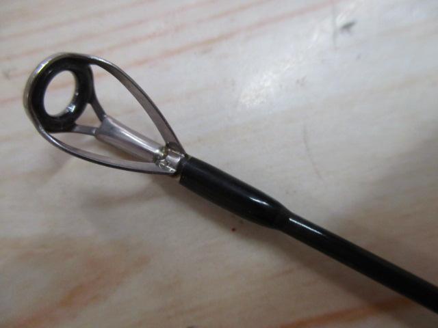 風神Z ナチュラルセブン 77MH