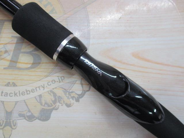 リバティクラブエギング 832M｜＠ベリーネット 日本最大新品中古釣具