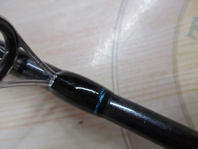 リバティクラブエギング 832M