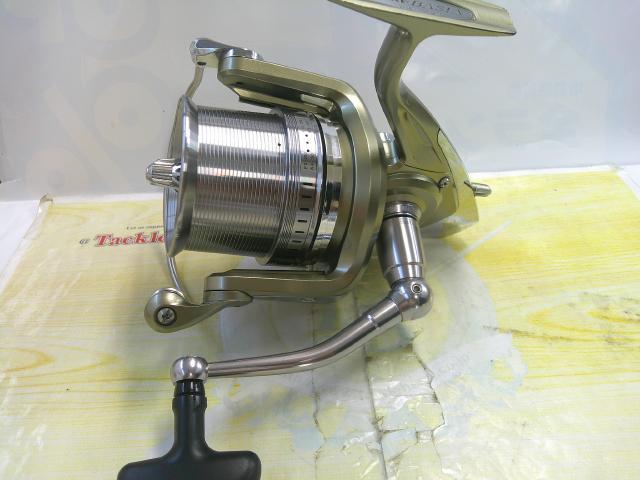 サーフベーシア 35 太糸