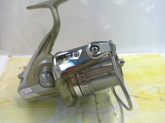 サーフベーシア 35 太糸