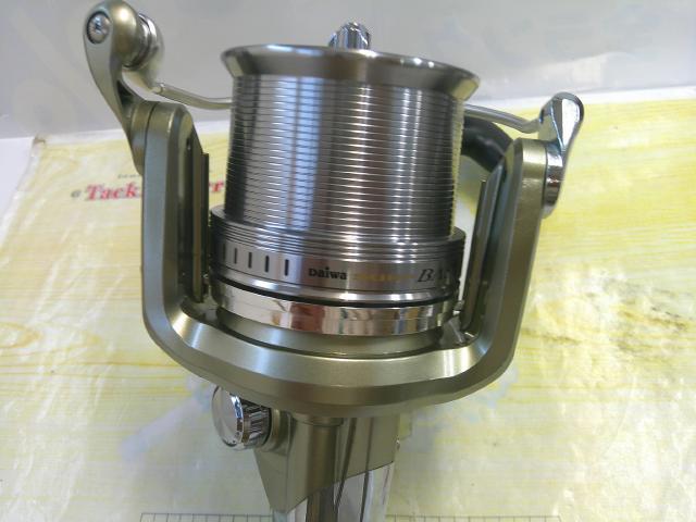 サーフベーシア 35 太糸