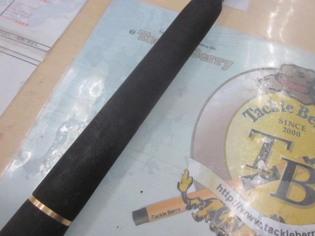 ファーストキャスト FCS-1002MH