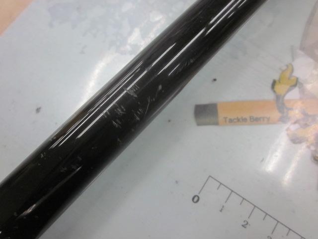 ファーストキャスト FCS-1002MH