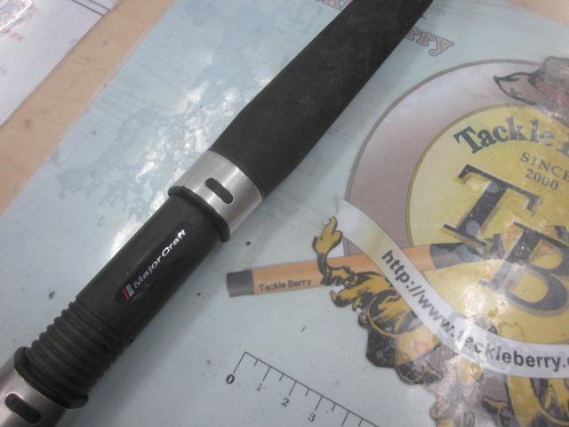 ファーストキャスト FCS-1002MH