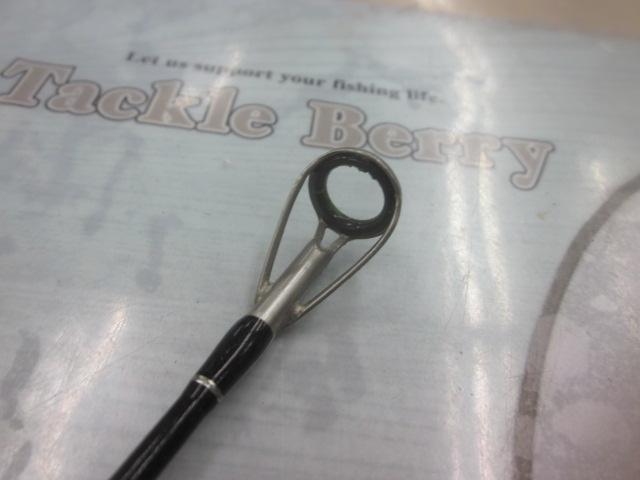 ファーストキャスト FCS-1002MH