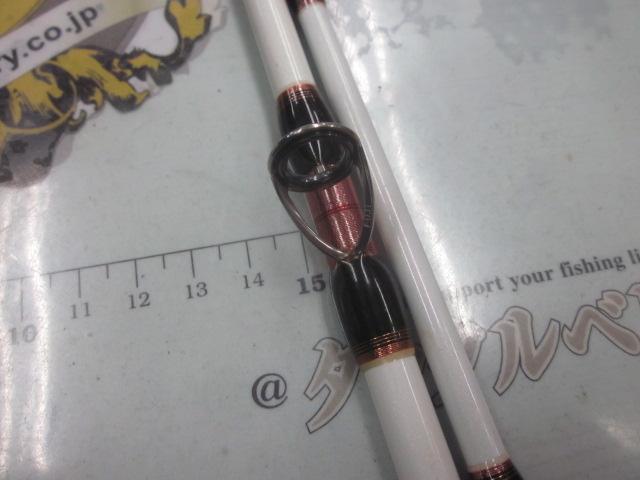 11舳 40-270｜＠ベリーネット 日本最大新品中古釣具WEBショップ