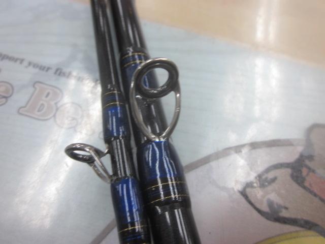 アナリスター 64 50-265