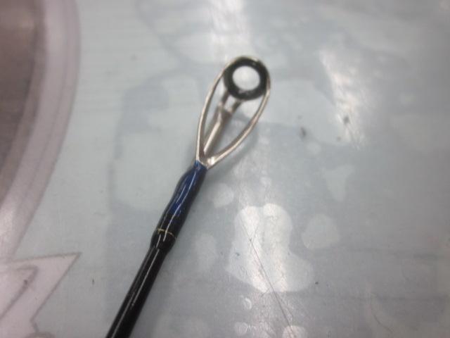 アナリスター 64 50-265