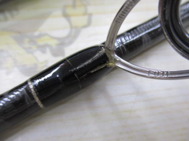 エクスセンス S810M/RF