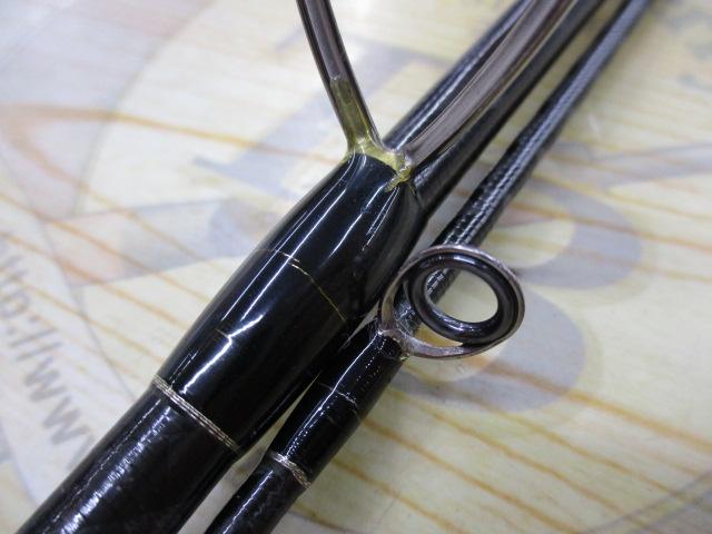 エクスセンス S810M/RF