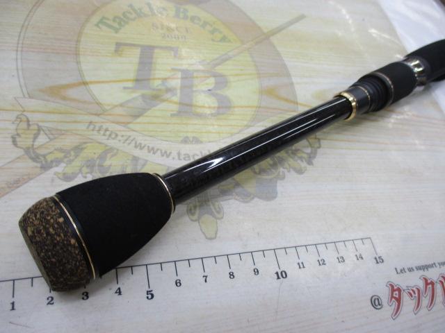 グラディエーターアンチ GA-65MS スピンボーダー｜＠ベリーネット 日本