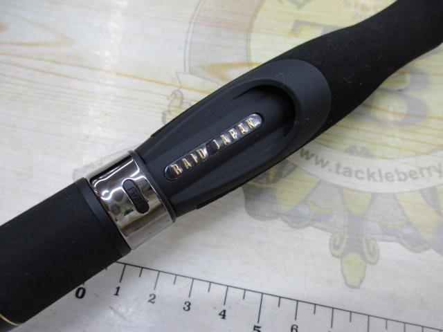 グラディエーターアンチ GA-65MS スピンボーダー