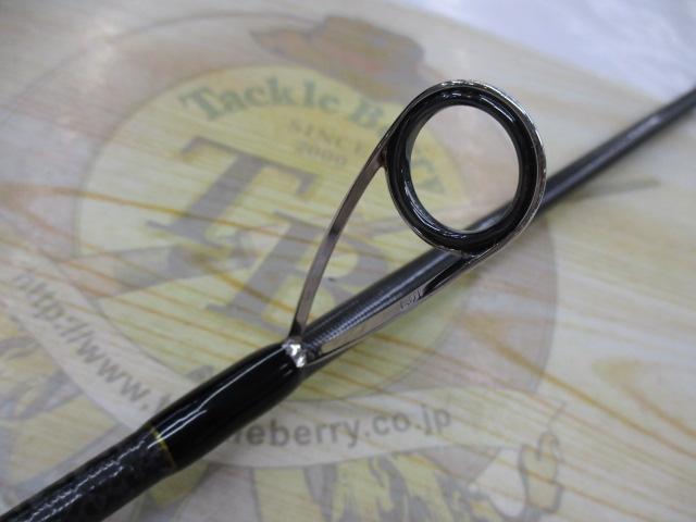 グラディエーターアンチ GA-65MS スピンボーダー