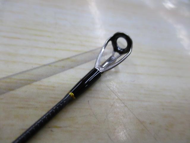 グラディエーターアンチ GA-65MS スピンボーダー