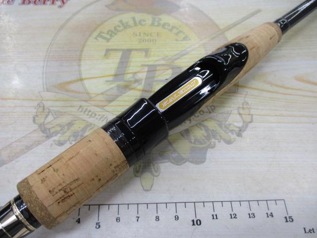 カレイドセルペンティ 66MHST ブッシュサーペント　イマカツ　ロデオライド カレイドセルペンティ TKSS-66MHST ブッシュサーペント｜＠ベリー