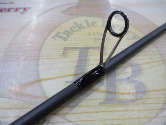 カレイドセルペンティ TKSS-66MHST ブッシュサーペント｜＠ベリー