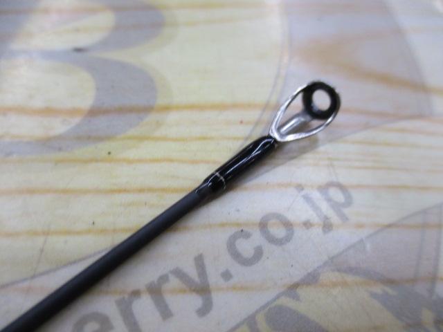 カレイドセルペンティ TKSS-66MHST ブッシュサーペント｜＠ベリー