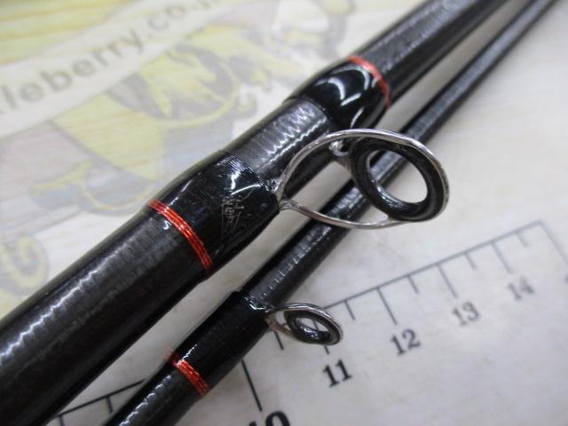 ポイズンアドレナ 1610MH-2｜＠ベリーネット 日本最大新品中古釣具WEB