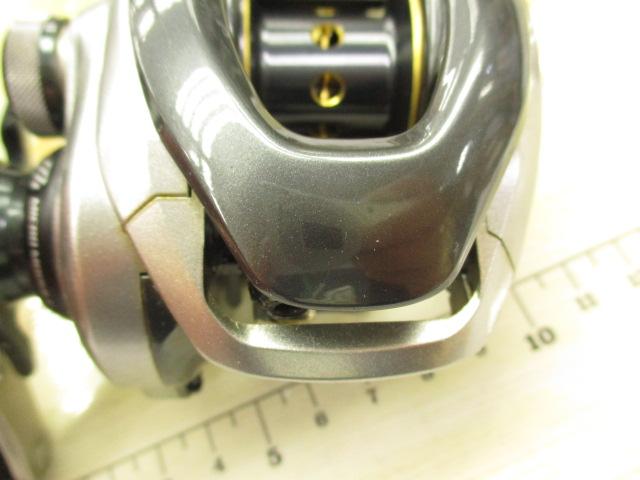 13メタニウムHG (RH)