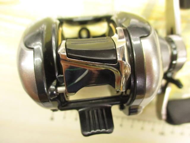 13メタニウムHG (RH)