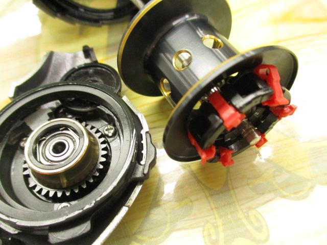 13メタニウムHG (RH)