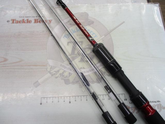 カセ筏師 THEチヌセレクションZ 大チヌ 138