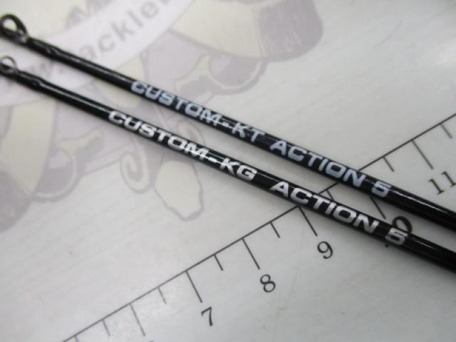 カセ筏師 THEチヌセレクションZ 大チヌ 138